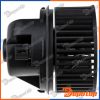 Pulseur d'air habitacle pour FORD | EWN-FR-011, 1696006